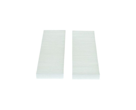 Filter, kupéventilation M2132 Bosch, bild 9