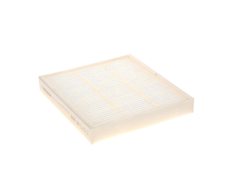 Filter, kupéventilation M2133 Bosch, bild 3