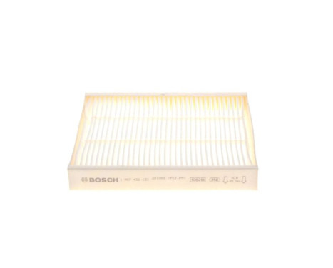 Filter, kupéventilation M2133 Bosch, bild 5