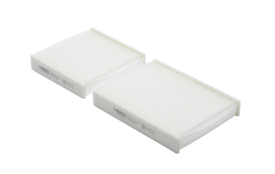Filter, kupéventilation M2136 Bosch