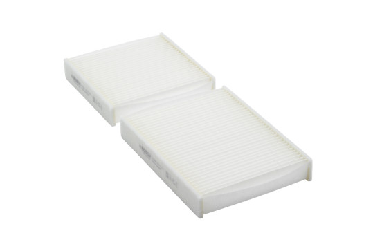 Filter, kupéventilation M2136 Bosch, bild 3