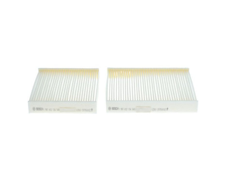 Filter, kupéventilation M2136 Bosch, bild 6