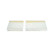 Filter, kupéventilation M2136 Bosch, miniatyr 6