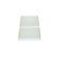 Filter, kupéventilation M2136 Bosch, miniatyr 7