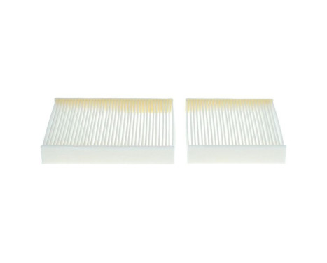 Filter, kupéventilation M2136 Bosch, bild 8