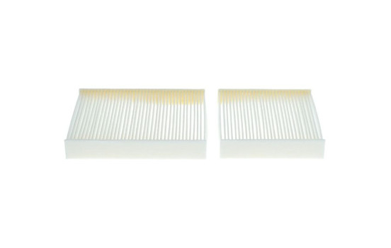Filter, kupéventilation M2136 Bosch, bild 8