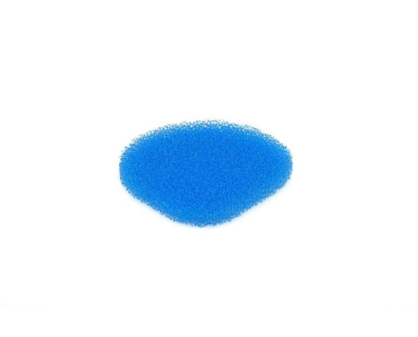 Filter, kupéventilation M2154 Bosch, bild 3