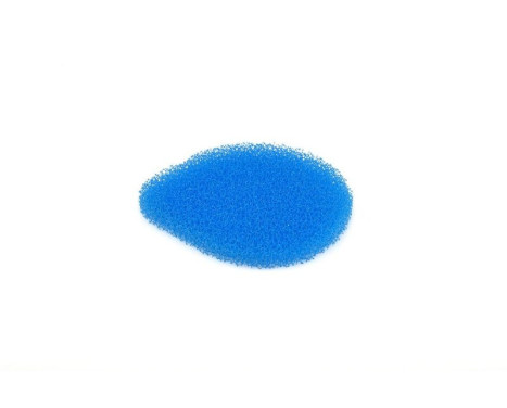 Filter, kupéventilation M2154 Bosch, bild 4