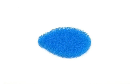 Filter, kupéventilation M2154 Bosch, bild 4