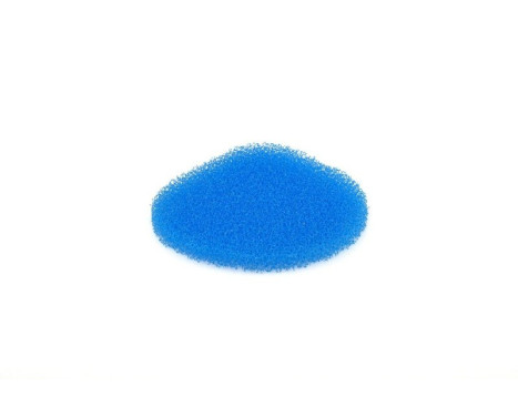 Filter, kupéventilation M2154 Bosch, bild 5