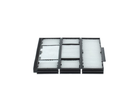Filter, kupéventilation M2155 Bosch, bild 2