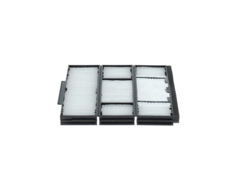 Filter, kupéventilation M2155 Bosch, bild 4
