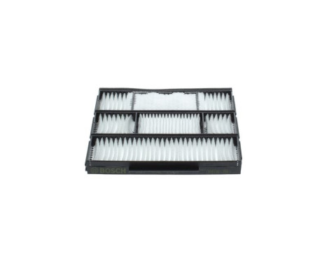 Filter, kupéventilation M2155 Bosch, bild 5