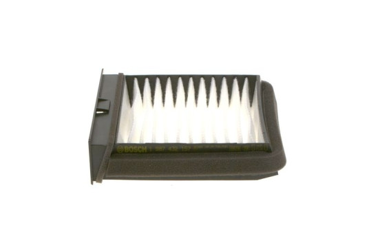 Filter, kupéventilation M2157 Bosch