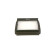 Filter, kupéventilation M2157 Bosch, miniatyr 2