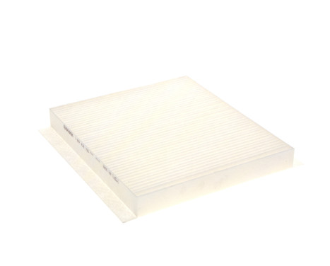Filter, kupéventilation M2158 Bosch, bild 3