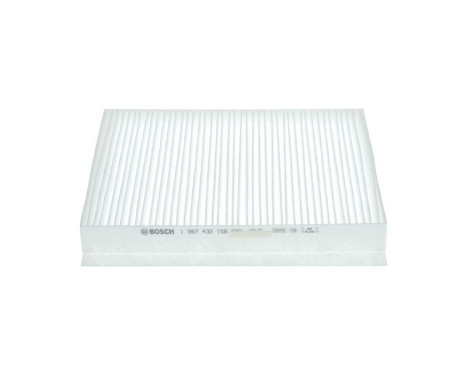 Filter, kupéventilation M2158 Bosch, bild 6
