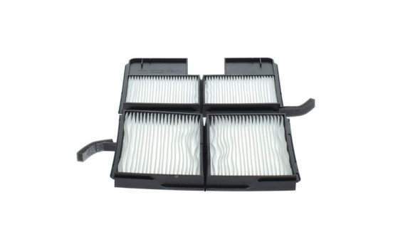 Filter, kupéventilation M2159 Bosch, bild 3