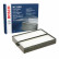 Filter, kupéventilation M2160 Bosch, miniatyr 10