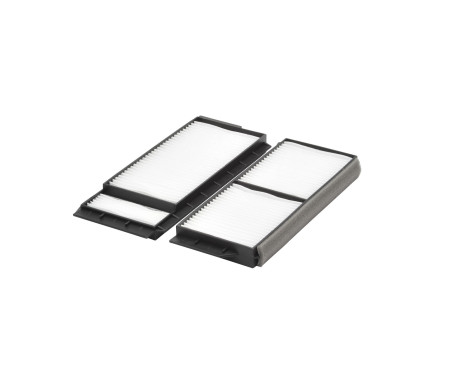 Filter, kupéventilation M2163 Bosch, bild 2