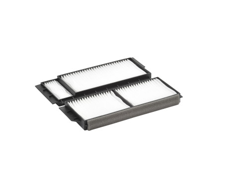 Filter, kupéventilation M2163 Bosch, bild 3