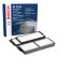 Filter, kupéventilation M2163 Bosch