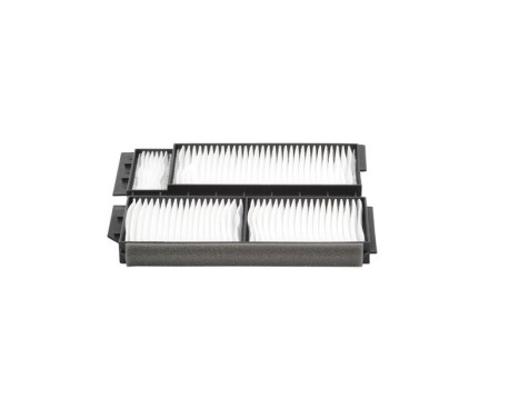Filter, kupéventilation M2163 Bosch, bild 6