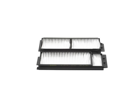 Filter, kupéventilation M2163 Bosch, bild 8