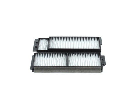 Filter, kupéventilation M2163 Bosch, bild 8