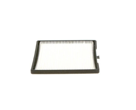 Filter, kupéventilation M2164 Bosch, bild 9