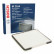 Filter, kupéventilation M2164 Bosch, miniatyr 10