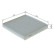 Filter, kupéventilation M2166 Bosch, miniatyr 10