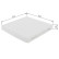 Filter, kupéventilation M2166 Bosch, miniatyr 5