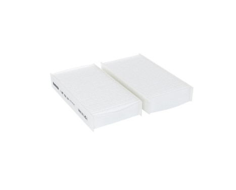 Filter, kupéventilation M2167 Bosch, bild 3