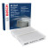 Filter, kupéventilation M2167 Bosch