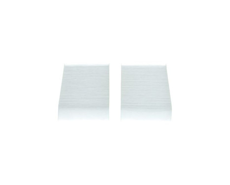 Filter, kupéventilation M2167 Bosch, bild 7