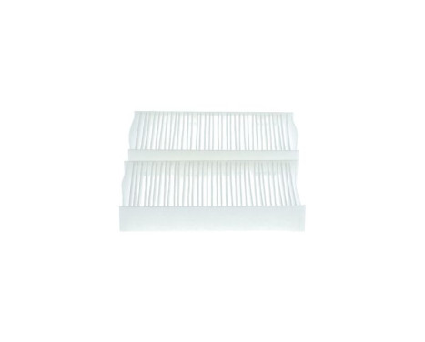 Filter, kupéventilation M2167 Bosch, bild 8