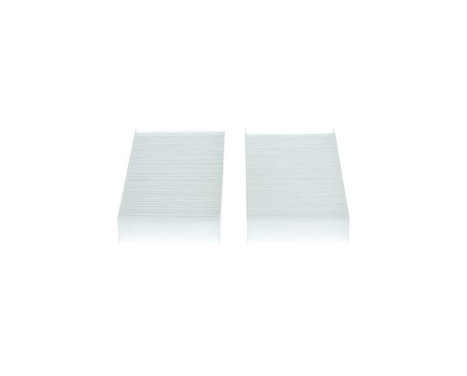 Filter, kupéventilation M2167 Bosch, bild 9