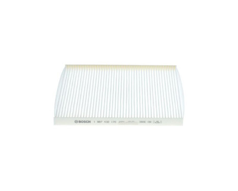 Filter, kupéventilation M2170 Bosch, bild 6