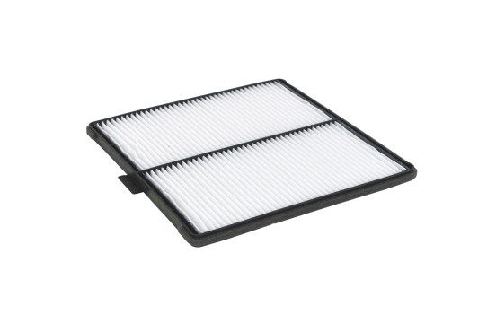 Filter, kupéventilation M2171 Bosch, bild 3