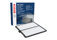 Filter, kupéventilation M2171 Bosch