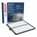 Filter, kupéventilation M2171 Bosch, miniatyr 10