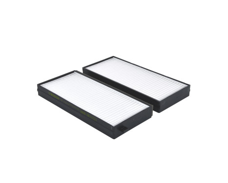 Filter, kupéventilation M2176 Bosch