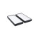 Filter, kupéventilation M2176 Bosch, miniatyr 3