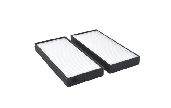 Filter, kupéventilation M2176 Bosch, bild 3