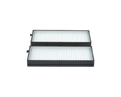 Filter, kupéventilation M2176 Bosch, bild 7