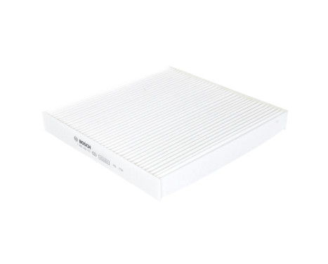 Filter, kupéventilation M2177 Bosch