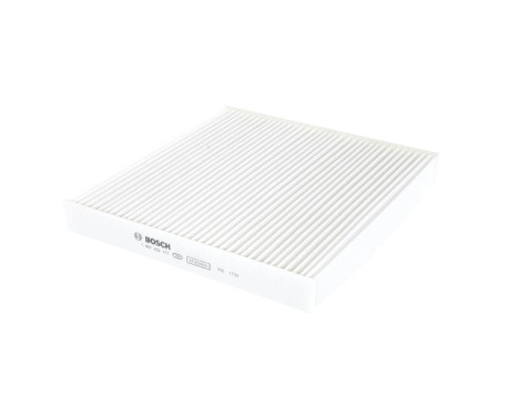 Filter, kupéventilation M2177 Bosch, bild 2