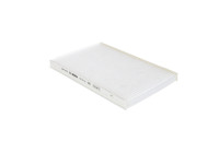 Filter, kupéventilation M2183 Bosch