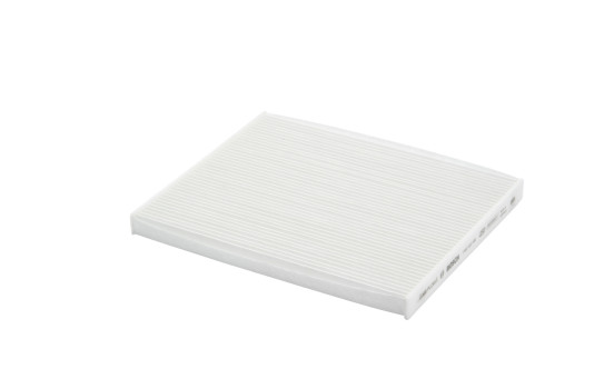 Filter, kupéventilation M2188 Bosch, bild 2